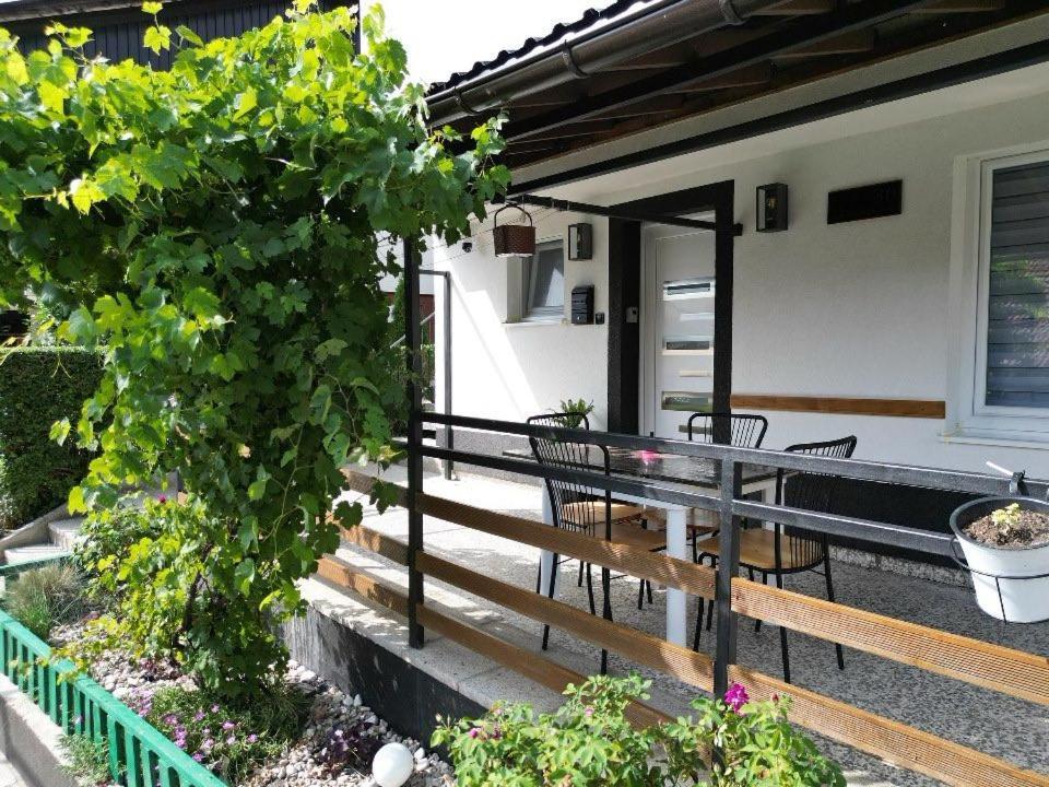 Salma Holiday home