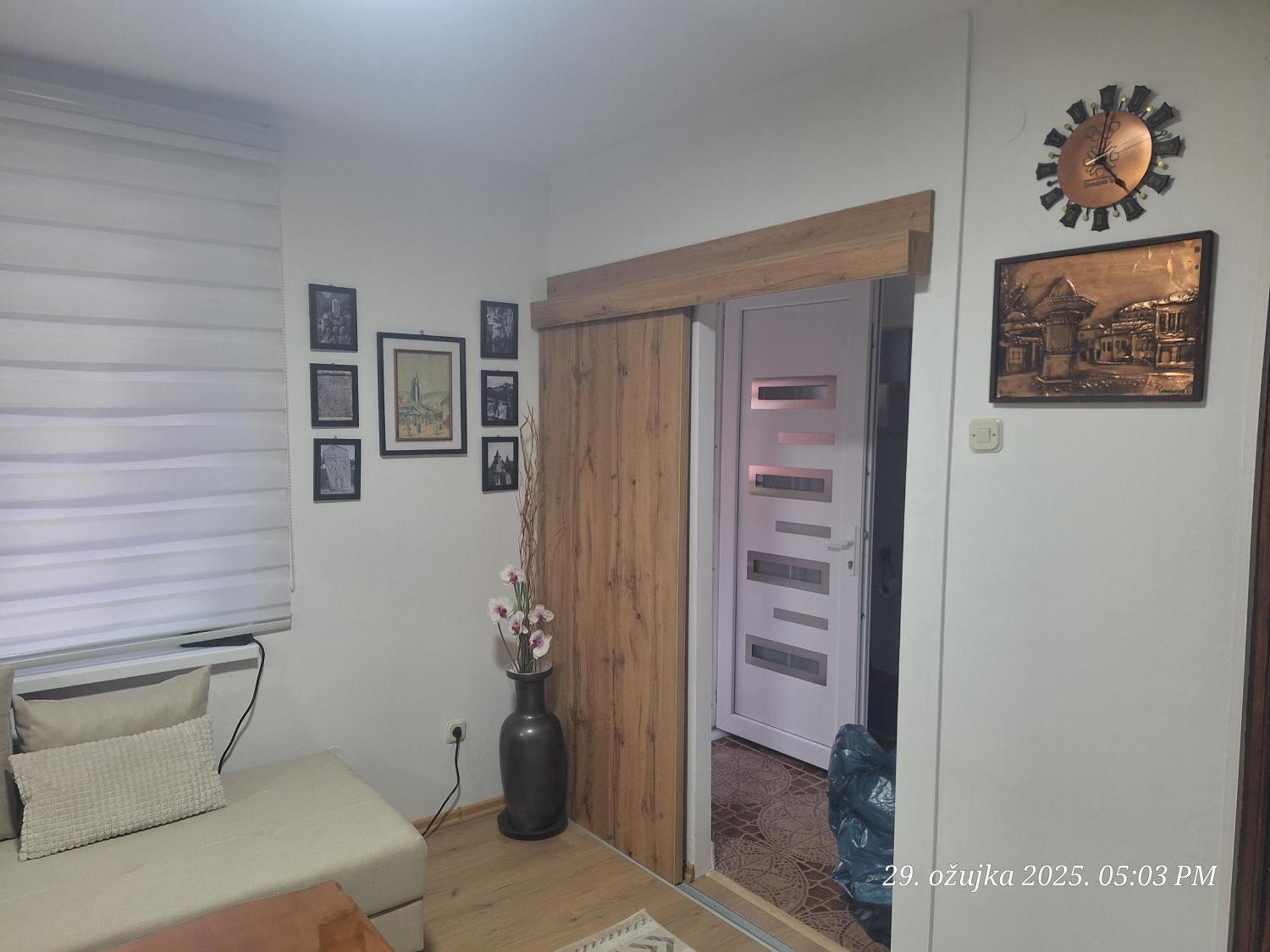 Salma Holiday home Sarajevo