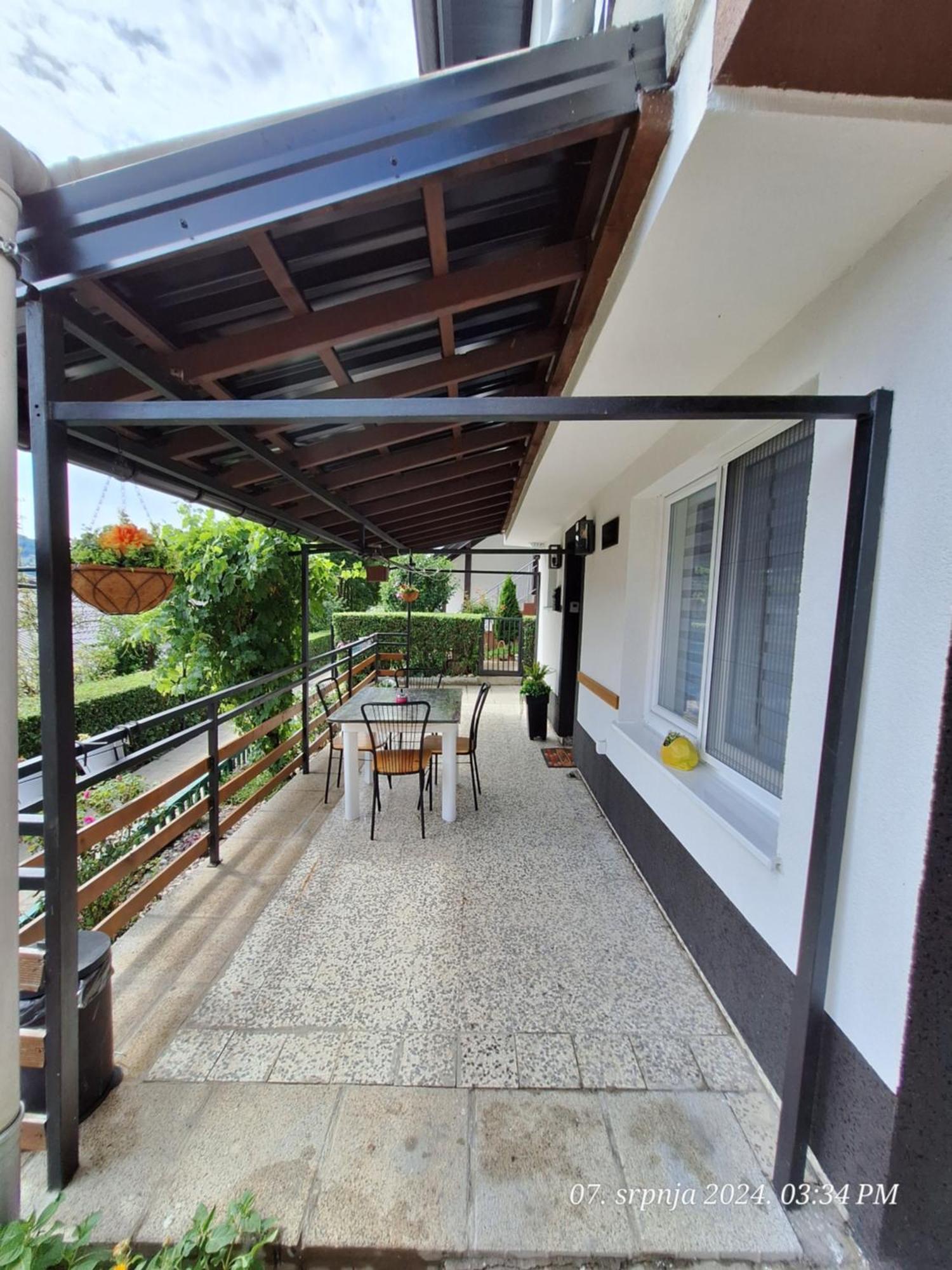 Holiday home Salma *