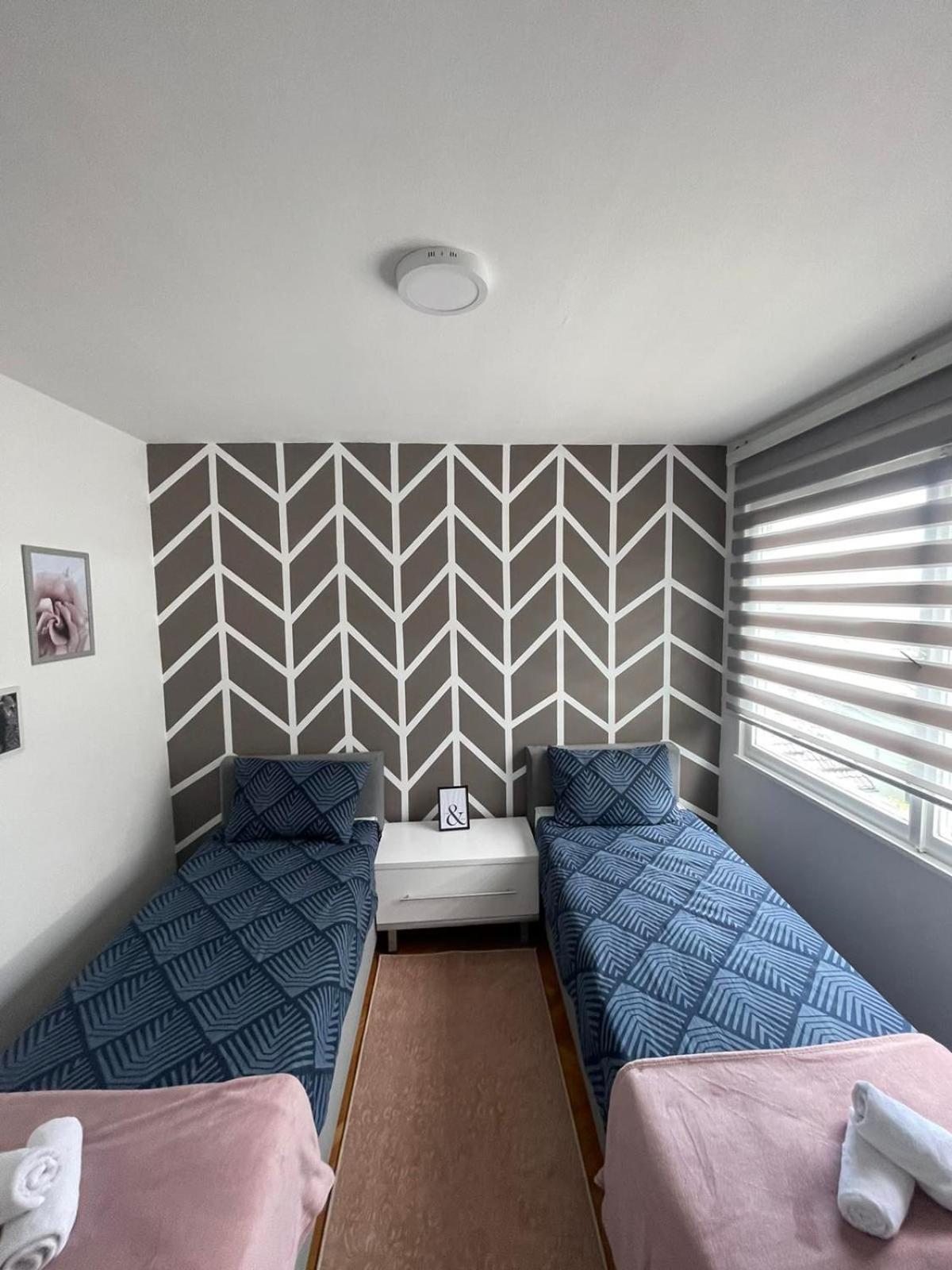 Holiday home Salma Sarajevo