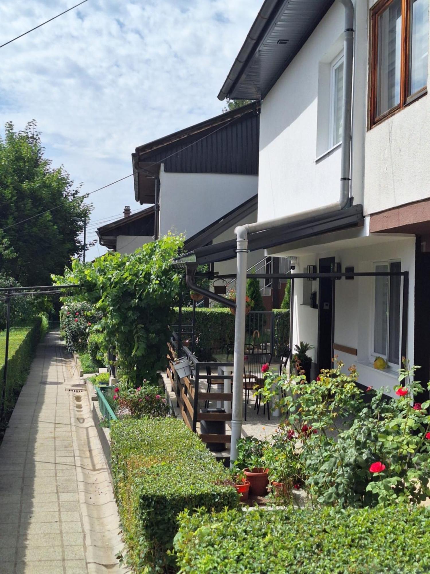 Salma Holiday home