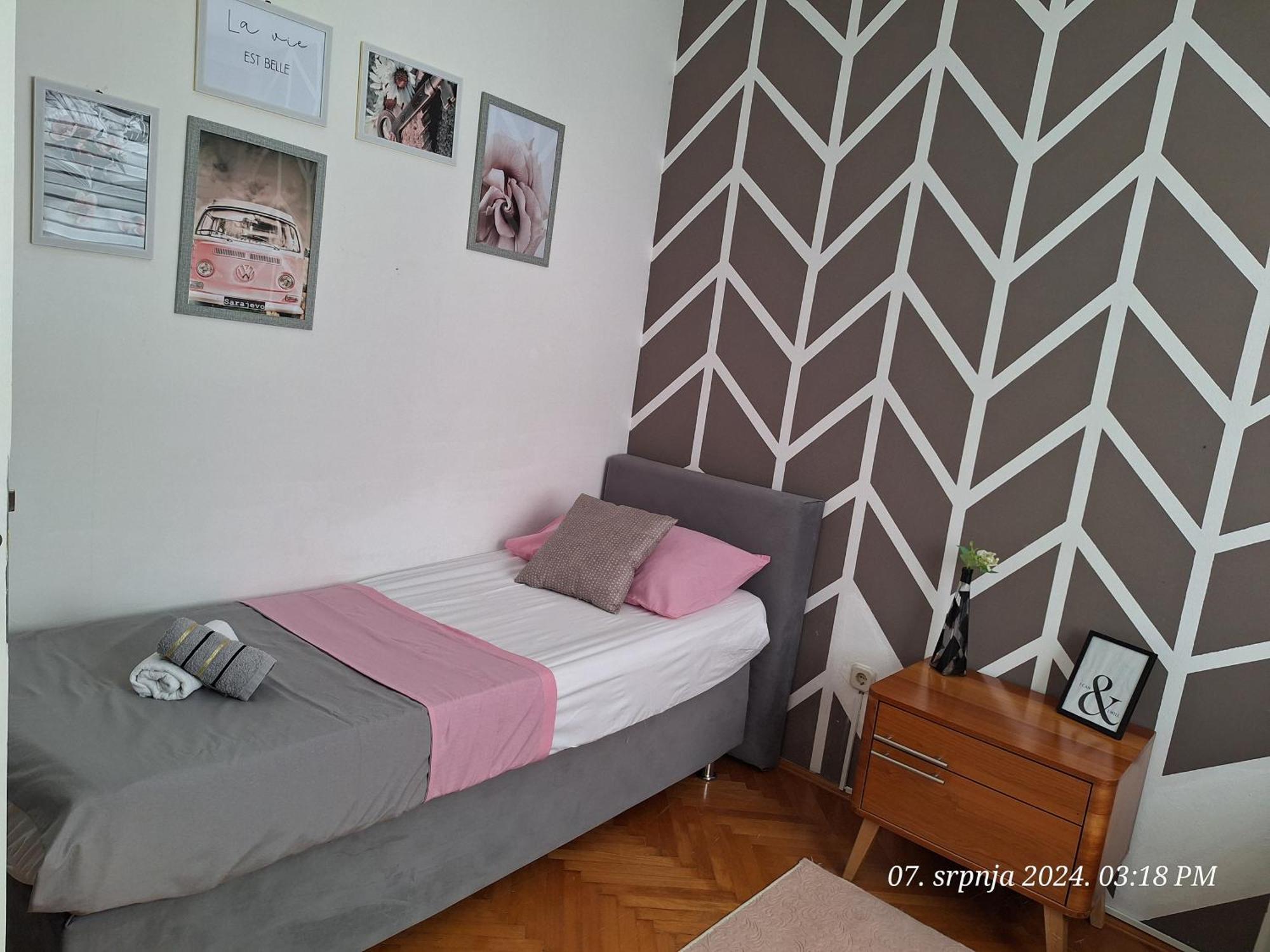 Holiday home Salma *
