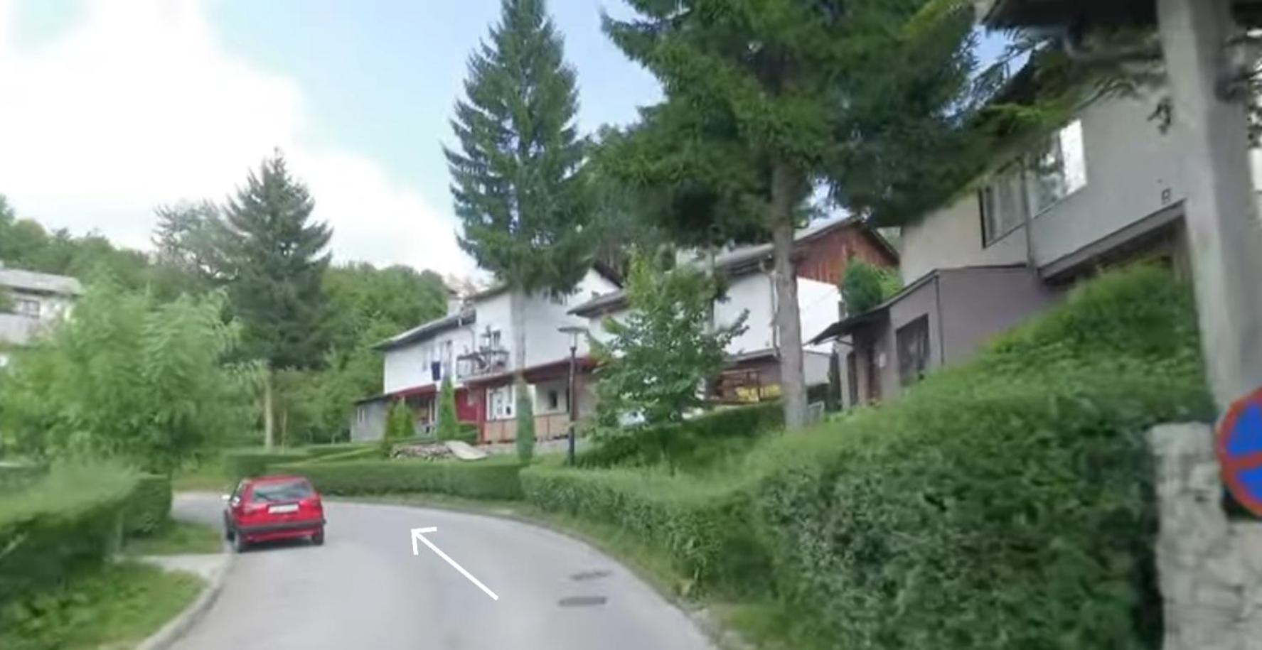 Holiday home Salma Sarajevo