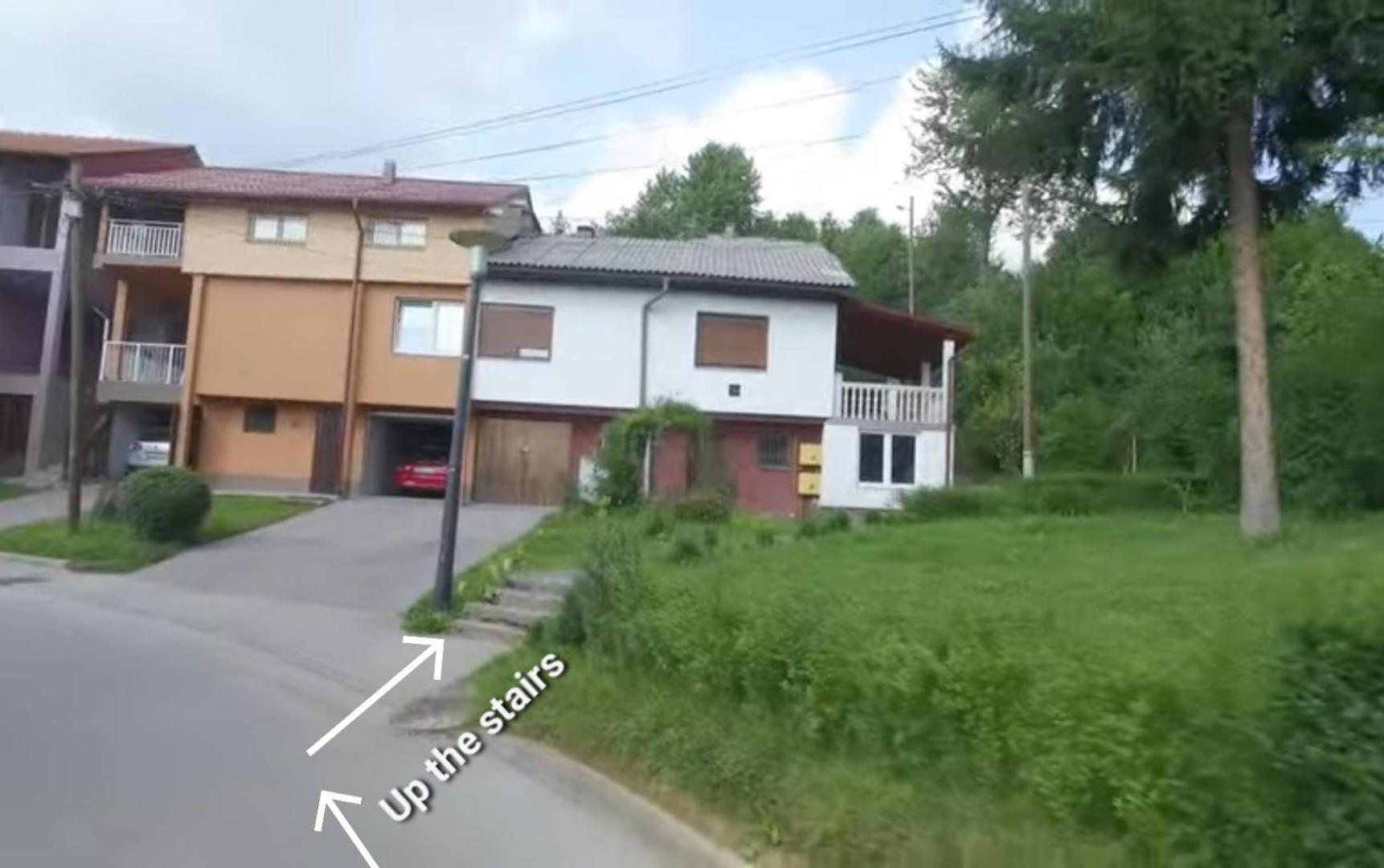 Salma * Sarajevo