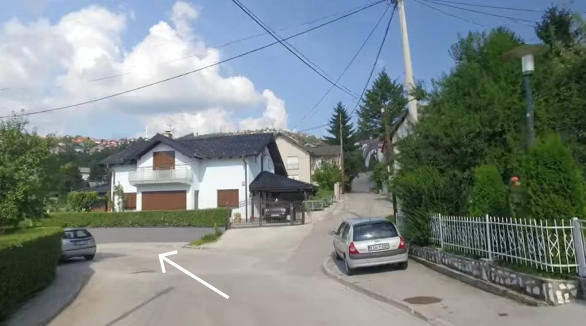 Holiday home Salma Sarajevo