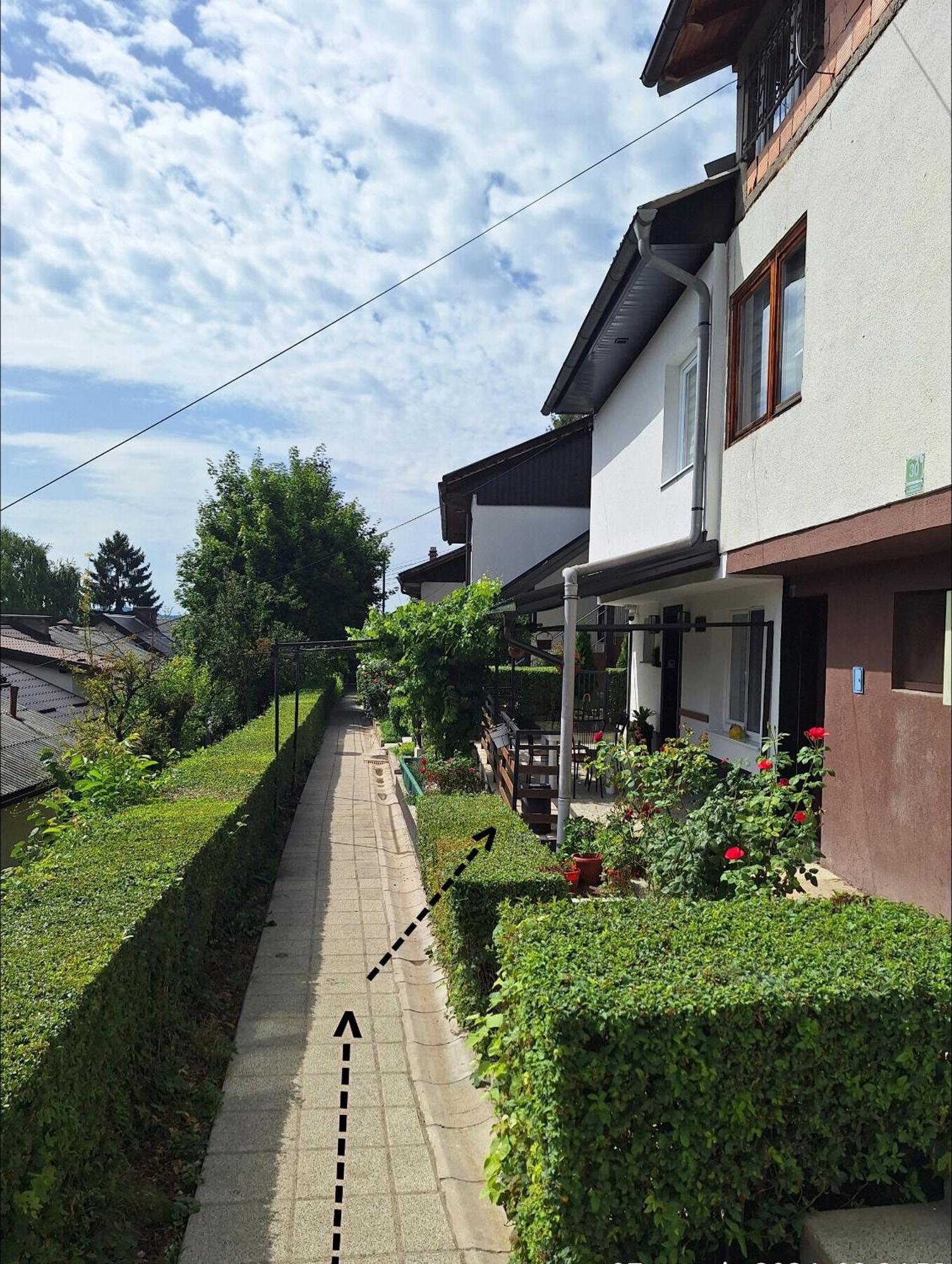 Holiday home Salma *
