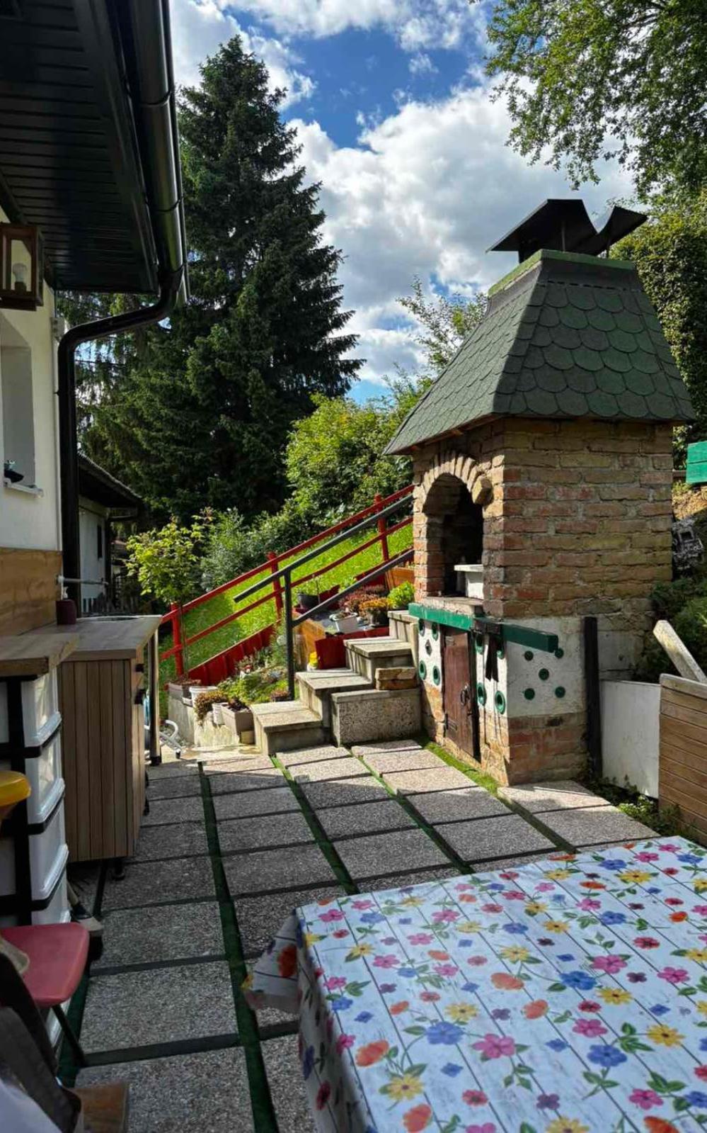 Salma Sarajevo